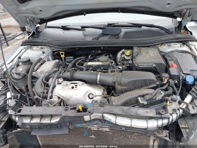 Продажа на аукционе авто 2017 Infiniti Qx30 Premium, vin: SJKCH5CR9HA029514, номер лота: 45420758