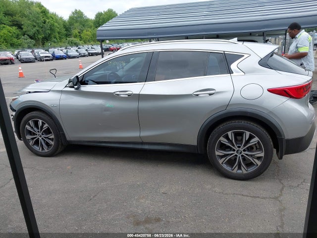 Продажа на аукционе авто 2017 Infiniti Qx30 Premium, vin: SJKCH5CR9HA029514, номер лота: 45420758
