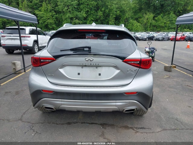 Продажа на аукционе авто 2017 Infiniti Qx30 Premium, vin: SJKCH5CR9HA029514, номер лота: 45420758