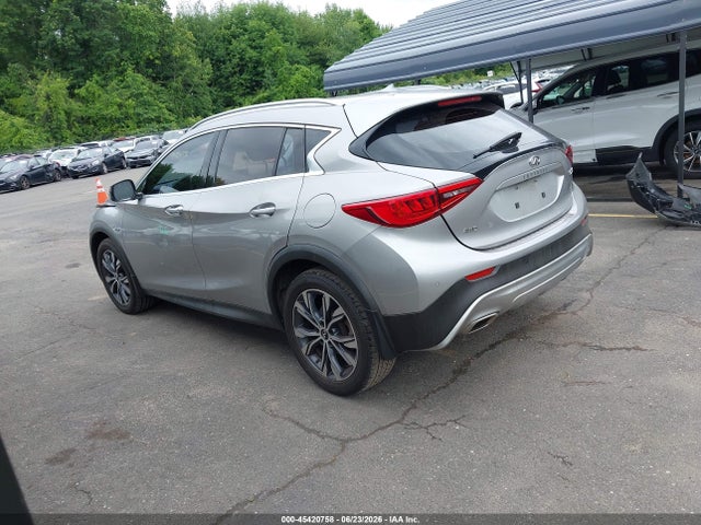 Продажа на аукционе авто 2017 Infiniti Qx30 Premium, vin: SJKCH5CR9HA029514, номер лота: 45420758