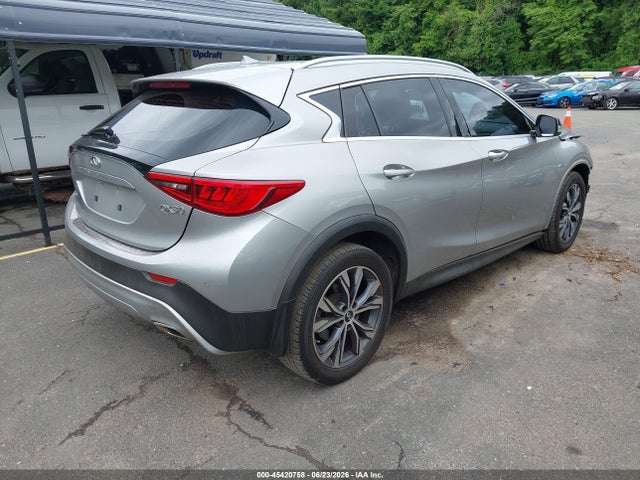 Продажа на аукционе авто 2017 Infiniti Qx30 Premium, vin: SJKCH5CR9HA029514, номер лота: 45420758