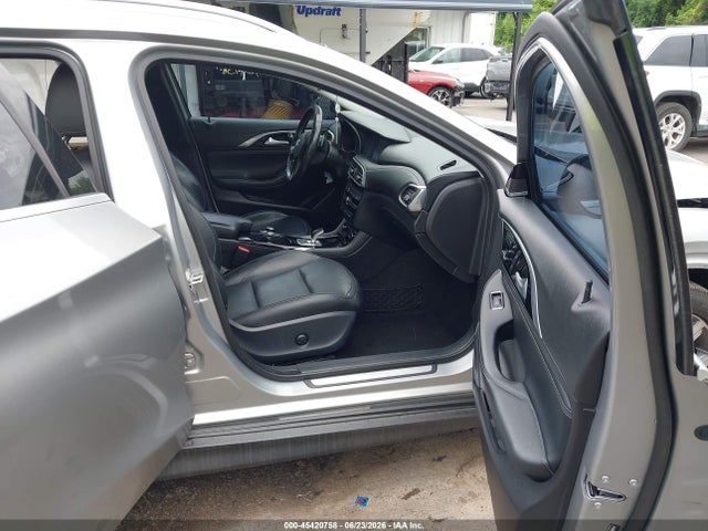 Продажа на аукционе авто 2017 Infiniti Qx30 Premium, vin: SJKCH5CR9HA029514, номер лота: 45420758