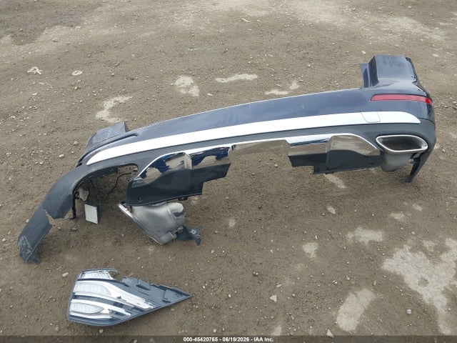 4JGDA5JB3GA709713 Mercedes-Benz GLE 350