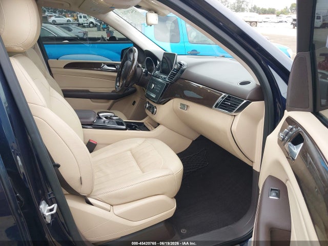 2016 Mercedes-benz Gle 350 მანქანა იყიდება აუქციონზე, vin: 4JGDA5JB3GA709713, აუქციონის ნომერი: 45420765