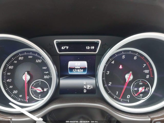 4JGDA5JB3GA709713 Mercedes-Benz GLE 350