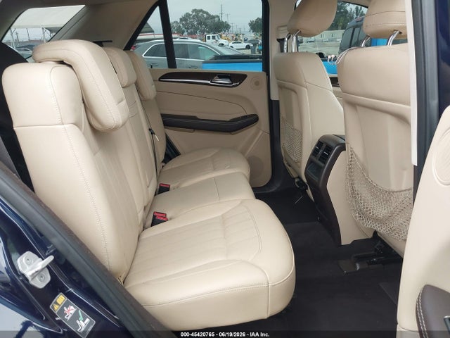 4JGDA5JB3GA709713 Mercedes-Benz GLE 350