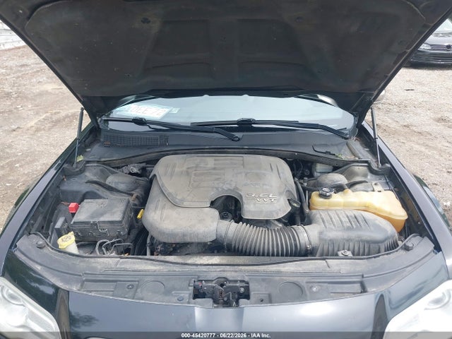 45420777 :رقم المزاد ، 2C3CCAHG9CH313726 vin ، 2012 Chrysler 300 Limited مزاد بيع