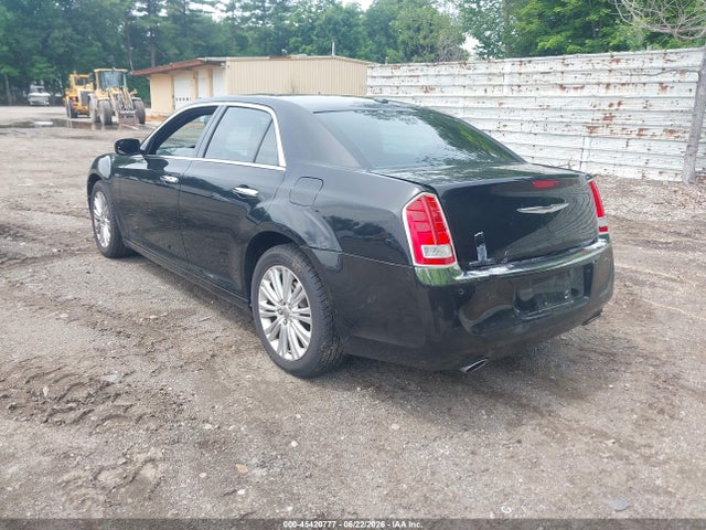 45420777 :رقم المزاد ، 2C3CCAHG9CH313726 vin ، 2012 Chrysler 300 Limited مزاد بيع