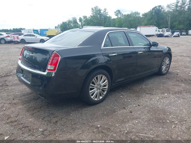 45420777 :رقم المزاد ، 2C3CCAHG9CH313726 vin ، 2012 Chrysler 300 Limited مزاد بيع