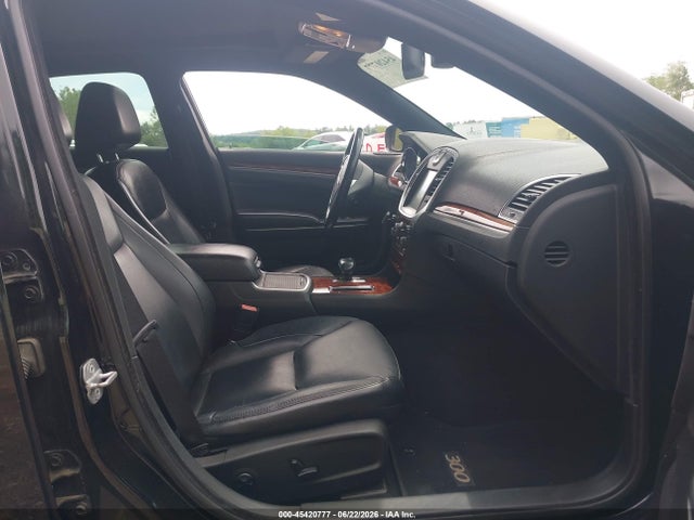 45420777 :رقم المزاد ، 2C3CCAHG9CH313726 vin ، 2012 Chrysler 300 Limited مزاد بيع