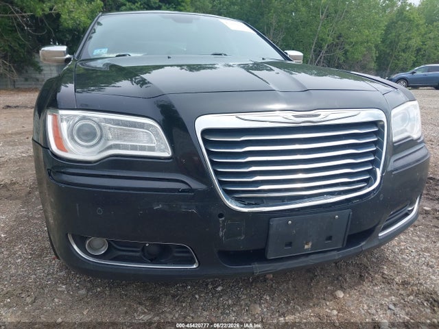 45420777 :رقم المزاد ، 2C3CCAHG9CH313726 vin ، 2012 Chrysler 300 Limited مزاد بيع