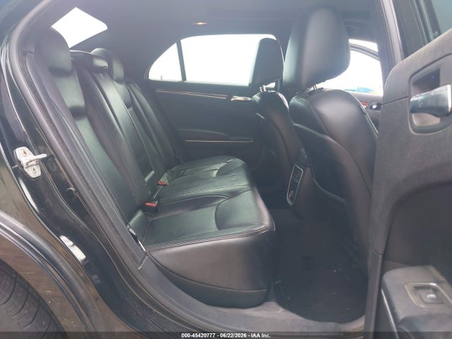 45420777 :رقم المزاد ، 2C3CCAHG9CH313726 vin ، 2012 Chrysler 300 Limited مزاد بيع