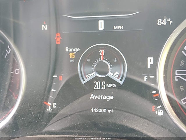 45420778 :رقم المزاد ، 2C3CDZAG4GH354230 vin ، 2016 Dodge Challenger Sxt Plus مزاد بيع