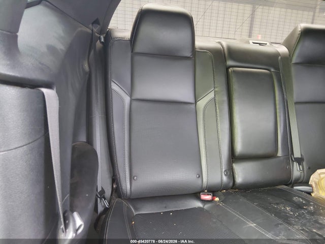 45420778 :رقم المزاد ، 2C3CDZAG4GH354230 vin ، 2016 Dodge Challenger Sxt Plus مزاد بيع
