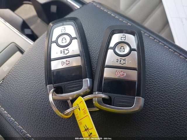3FA6P0UUXJR212737 Ford Fusion Hybrid S