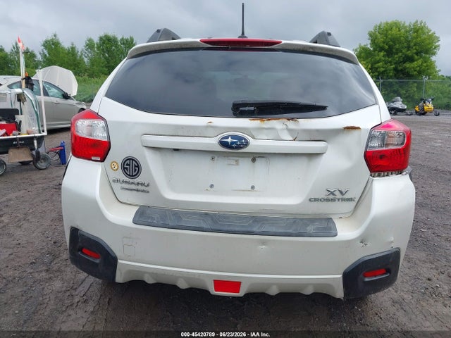 Продаж на аукціоні авто 2013 Subaru Xv Crosstrek 2.0i Premium, vin: JF2GPAWC6D2861843, номер лоту: 45420789