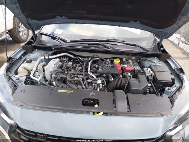 Aukcja sprzedaży 2025 Nissan Sentra Sr, vin: 3N1AB8DV6SY363305, numer aukcji: 45420797