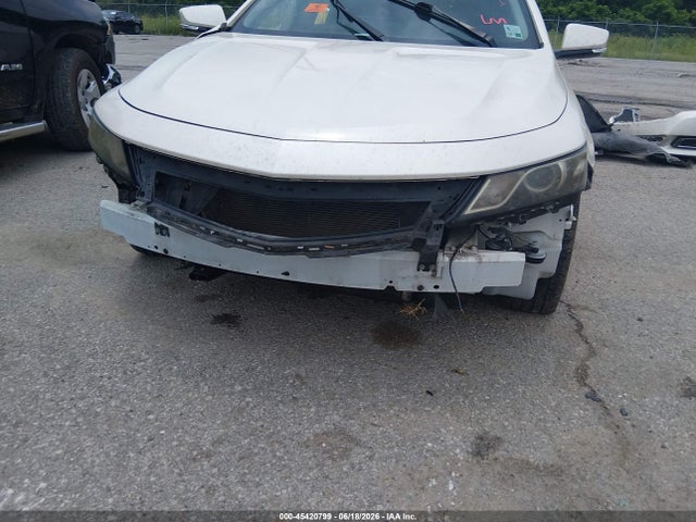 45420799 :رقم المزاد ، 2G1125S32E9317349 vin ، 2014 Chevrolet Impala 2lt مزاد بيع