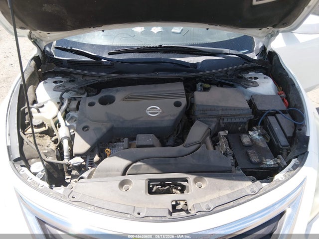 1N4AL3AP8EN207714 Nissan Altima 2.5 Sv