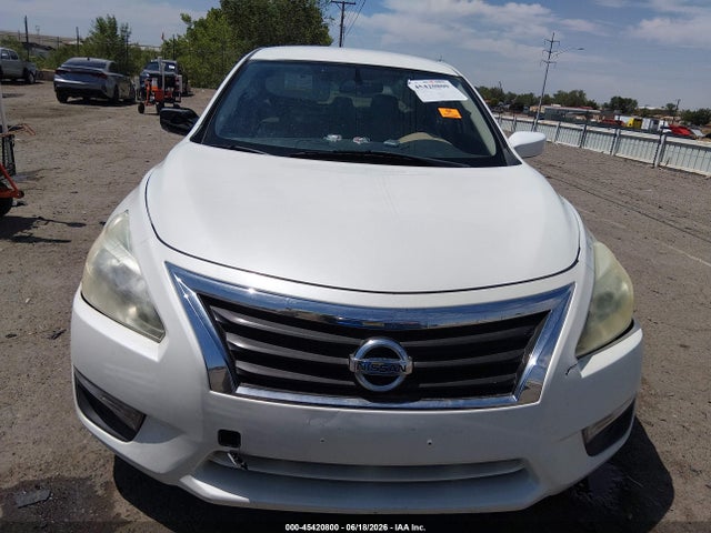 1N4AL3AP8EN207714 Nissan Altima 2.5 Sv
