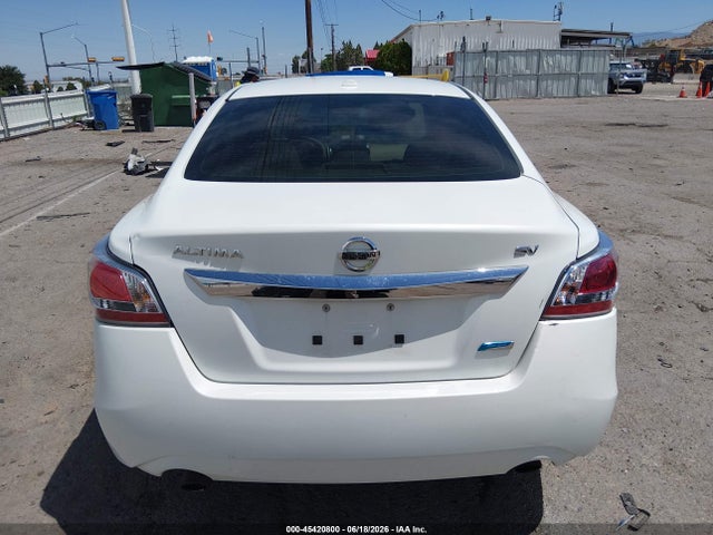 1N4AL3AP8EN207714 Nissan Altima 2.5 Sv