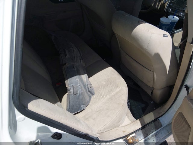 1N4AL3AP8EN207714 Nissan Altima 2.5 Sv
