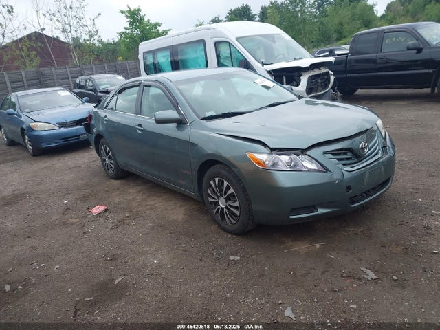45420818 :رقم المزاد ، 4T4BE46K29R108055 vin ، 2009 Toyota Camry Le مزاد بيع
