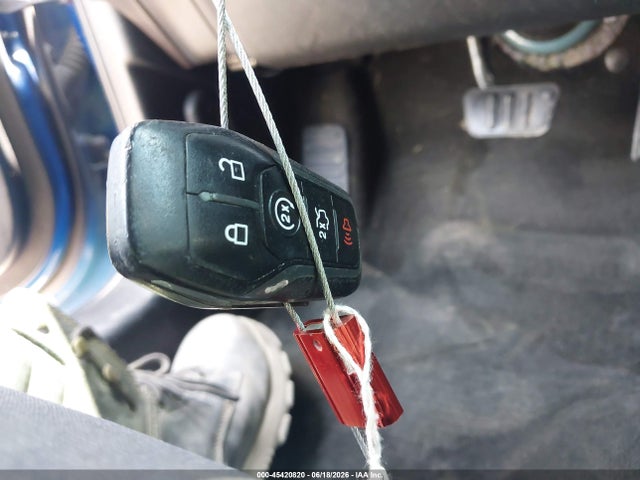 Продаж на аукціоні авто 2017 Ford Mustang Gt/gt Premium, vin: 1FA6P8CF4H5293846, номер лоту: 45420820