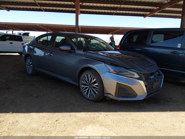 Nissan Altima Sv Intelligent Awd 2023 1N4BL4DW9PN358271 головне зображення