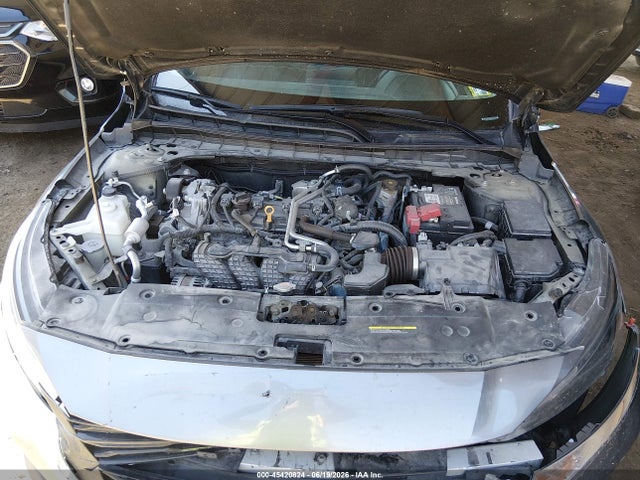 1N4BL4DW9PN358271 Nissan Altima Sv Intelligent Awd
