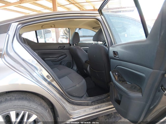 1N4BL4DW9PN358271 Nissan Altima Sv Intelligent Awd