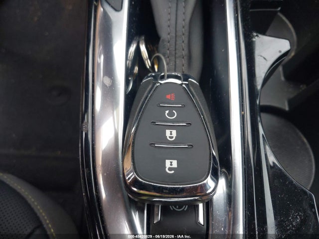 Aukcja sprzedaży 2026 Chevrolet Trax Fwd Activ, vin: KL77LKEP2TC062524, numer aukcji: 45420829
