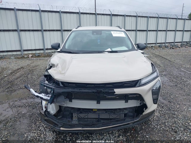 Aukcja sprzedaży 2026 Chevrolet Trax Fwd Activ, vin: KL77LKEP2TC062524, numer aukcji: 45420829
