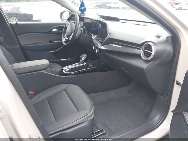 Aukcja sprzedaży 2026 Chevrolet Trax Fwd Activ, vin: KL77LKEP2TC062524, numer aukcji: 45420829