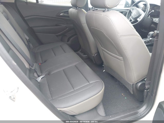 Aukcja sprzedaży 2026 Chevrolet Trax Fwd Activ, vin: KL77LKEP2TC062524, numer aukcji: 45420829