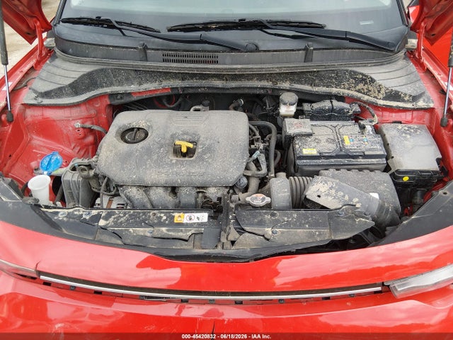 Продаж на аукціоні авто 2022 Kia Soul Lx, vin: KNDJ23AU7N7183946, номер лоту: 45420832