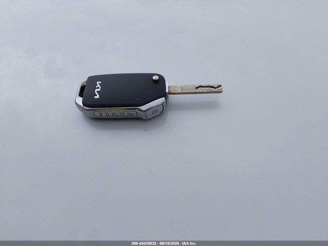 Продаж на аукціоні авто 2022 Kia Soul Lx, vin: KNDJ23AU7N7183946, номер лоту: 45420832