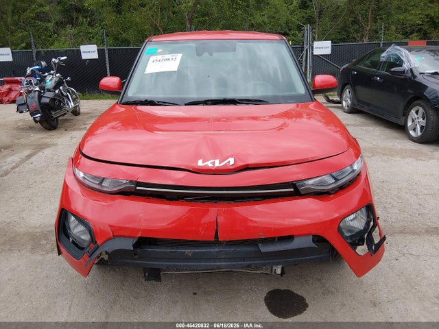 Продаж на аукціоні авто 2022 Kia Soul Lx, vin: KNDJ23AU7N7183946, номер лоту: 45420832