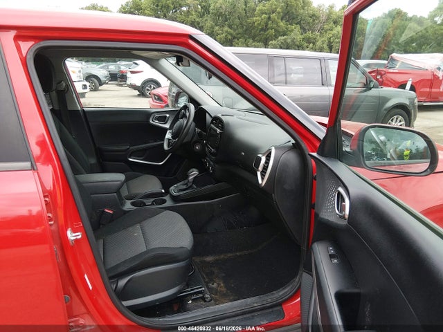 Продаж на аукціоні авто 2022 Kia Soul Lx, vin: KNDJ23AU7N7183946, номер лоту: 45420832