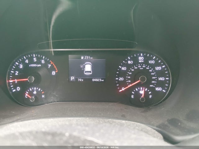 Продаж на аукціоні авто 2022 Kia Soul Lx, vin: KNDJ23AU7N7183946, номер лоту: 45420832