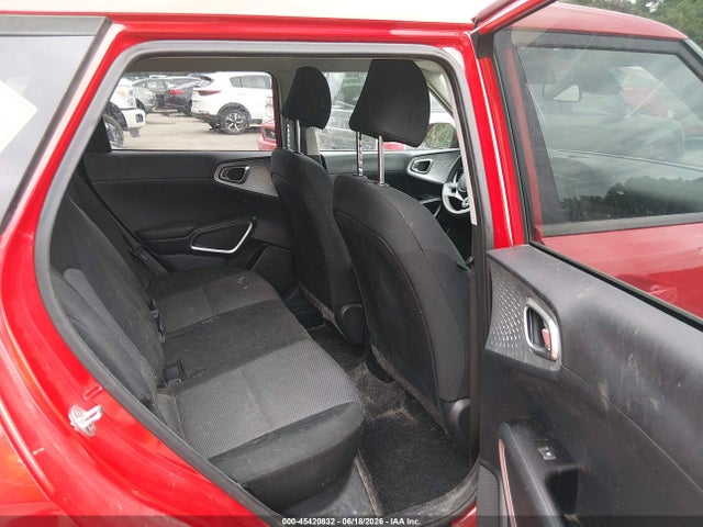 Продаж на аукціоні авто 2022 Kia Soul Lx, vin: KNDJ23AU7N7183946, номер лоту: 45420832