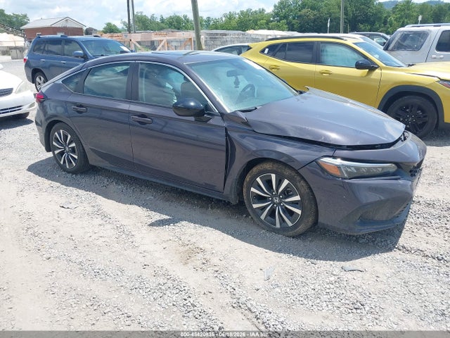 Honda Civic Ex-l/ex-l W/o Bsi 2023 19XFL1H79PE003568 main image