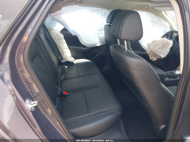 19XFL1H79PE003568 Honda Civic Ex-l/ex-l W/o Bsi
