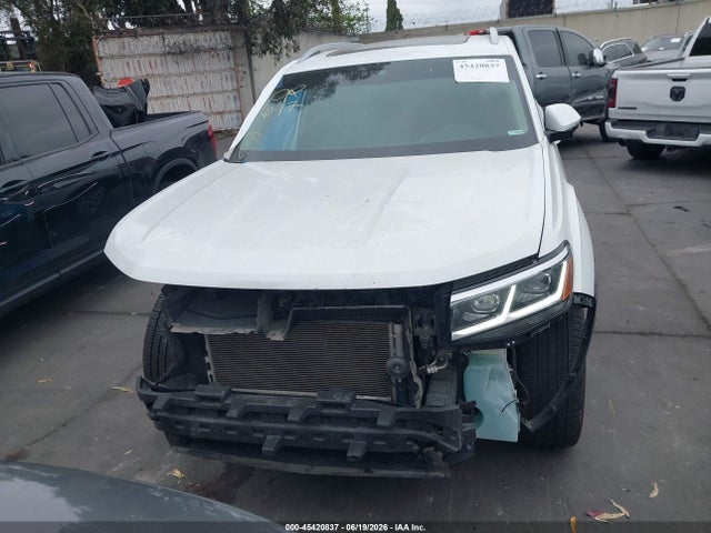Volkswagen Atlas 3.6l V6 Sel 2021 1V2BR2CA6MC601866 Image 13