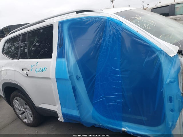 Volkswagen Atlas 3.6l V6 Sel 2021 1V2BR2CA6MC601866 Image 14