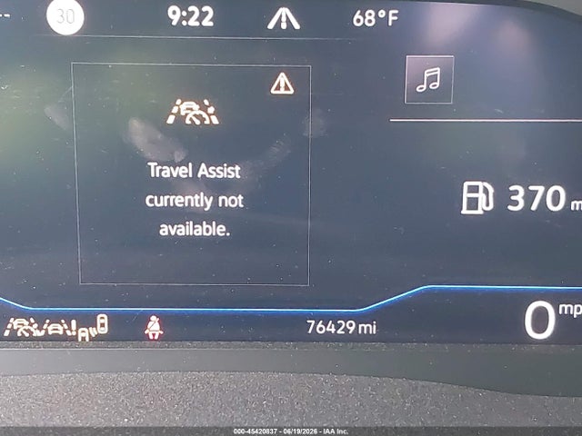 Volkswagen Atlas 3.6l V6 Sel 2021 1V2BR2CA6MC601866 Image 16