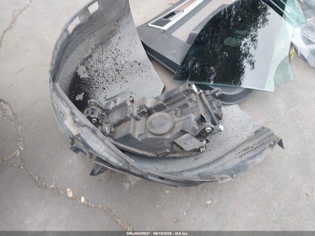 Volkswagen Atlas 3.6l V6 Sel 2021 1V2BR2CA6MC601866 Image 18