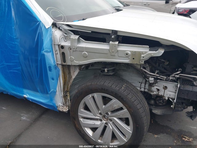 Volkswagen Atlas 3.6l V6 Sel 2021 1V2BR2CA6MC601866 Image 19