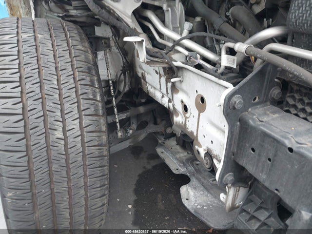 Volkswagen Atlas 3.6l V6 Sel 2021 1V2BR2CA6MC601866 Image 20