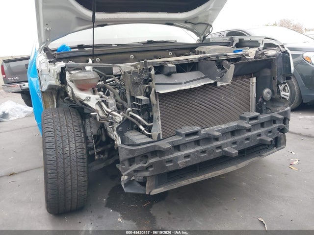 Volkswagen Atlas 3.6l V6 Sel 2021 1V2BR2CA6MC601866 Image 6
